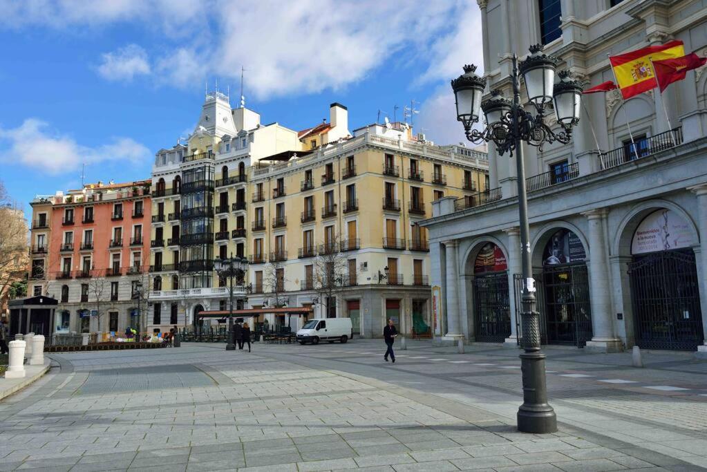 Apartment Luxury Location Royal Palace