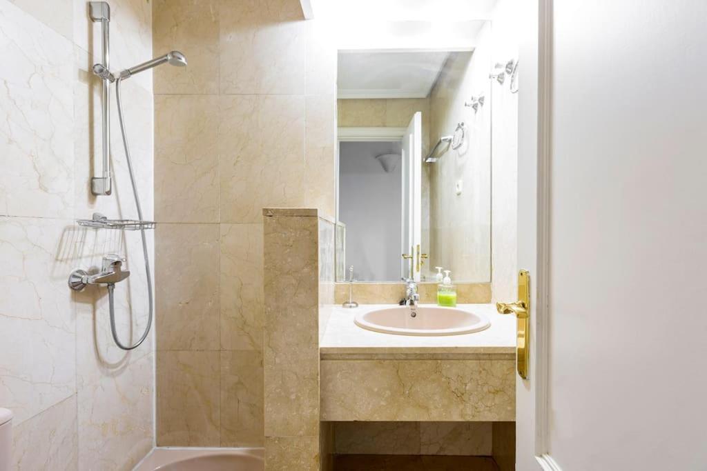 Apartment Luxury Location Royal Palace Madrid